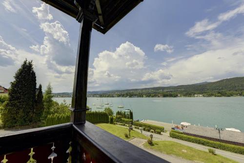 Gallery image of Seeappartements Bundschuh in Velden am Wörthersee