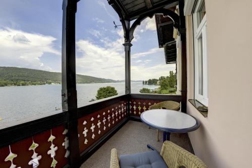 Gallery image of Seeappartements Bundschuh in Velden am Wörthersee