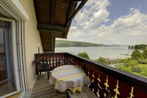 Gallery image of Seeappartements Bundschuh in Velden am Wörthersee