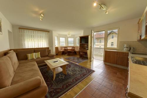 Gallery image of Seeappartements Bundschuh in Velden am Wörthersee