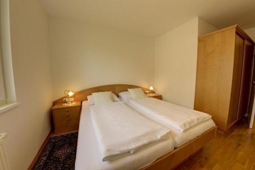 Gallery image of Seeappartements Bundschuh in Velden am Wörthersee