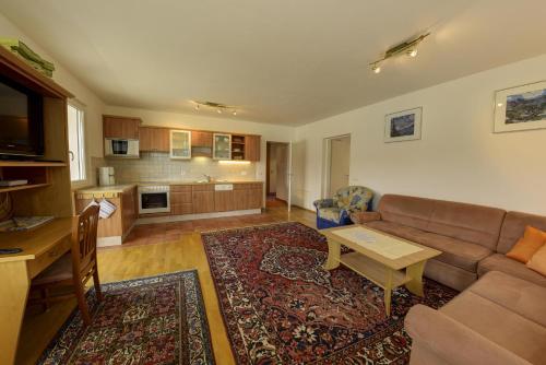 Gallery image of Seeappartements Bundschuh in Velden am Wörthersee