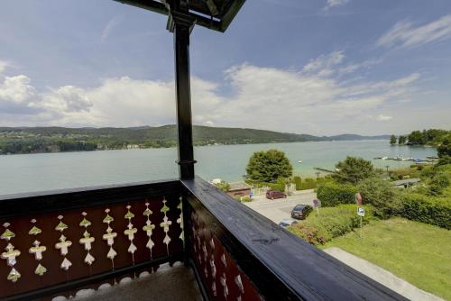 Gallery image of Seeappartements Bundschuh in Velden am Wörthersee