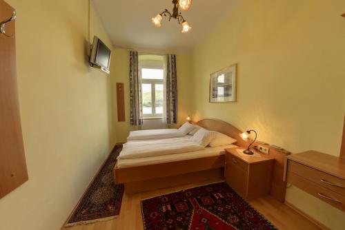 Gallery image of Seeappartements Bundschuh in Velden am Wörthersee