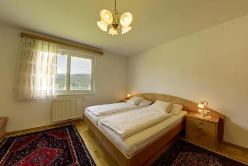 Gallery image of Seeappartements Bundschuh in Velden am Wörthersee