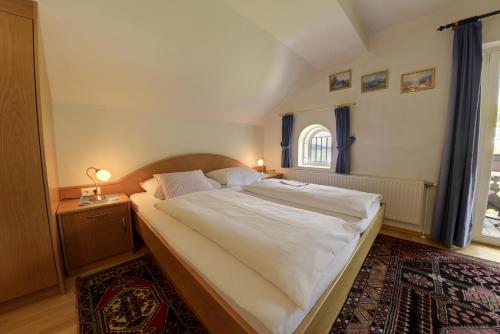 Gallery image of Seeappartements Bundschuh in Velden am Wörthersee