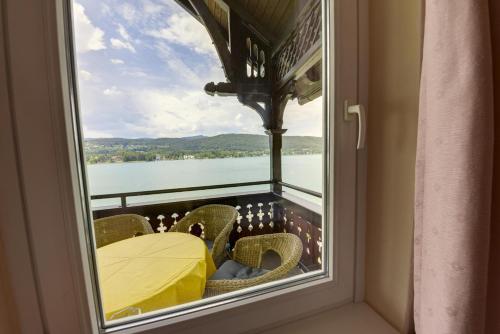 Gallery image of Seeappartements Bundschuh in Velden am Wörthersee