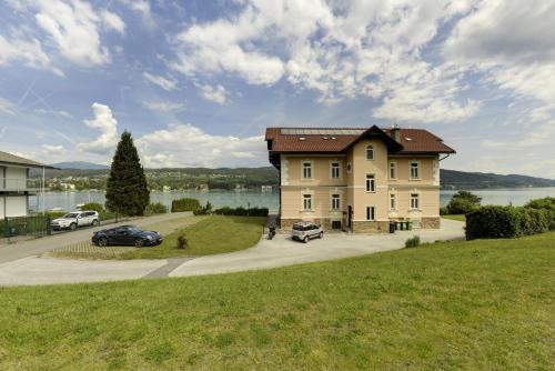 Gallery image of Seeappartements Bundschuh in Velden am Wörthersee