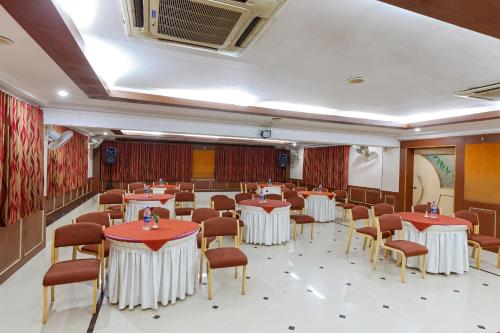 Galería fotográfica de Hotel Woodland Kolhapur en Kolhapur