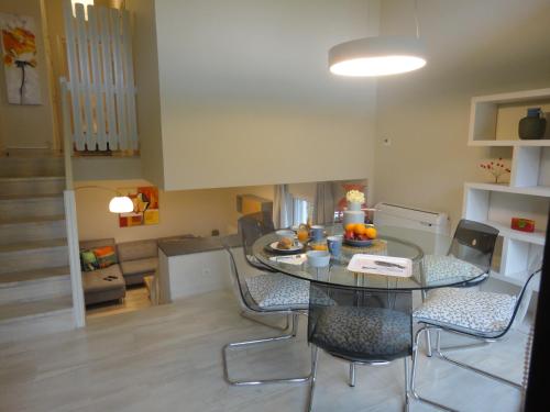 Modern Loft Kefalari