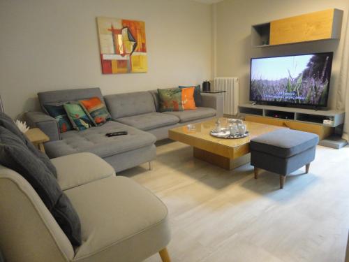 Modern Loft Kefalari