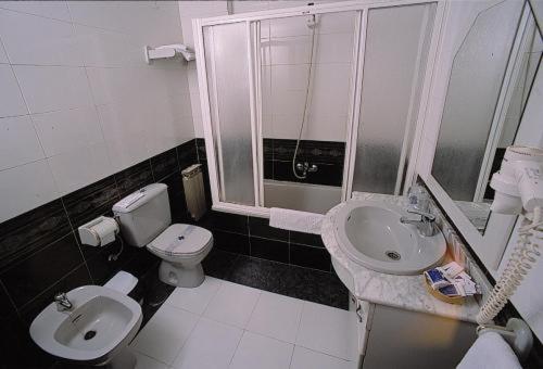 Hotel Nevasur (Spanje Sierra Nevada) - Booking.com