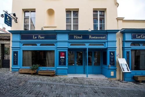 Hôtel Le Parc – Photos 3