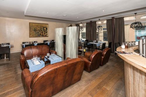 Hôtel Le Parc – Photos 2