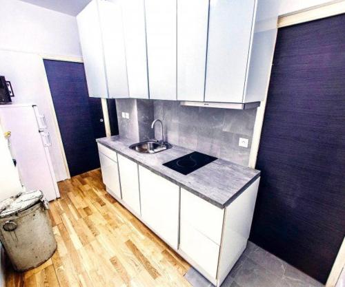 LEGENDARY RUE DU TEMPLE 4/5 bedrooms