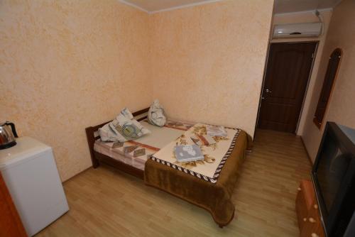 Gallery image of Baza Otdyha Barakuda in Gribovka