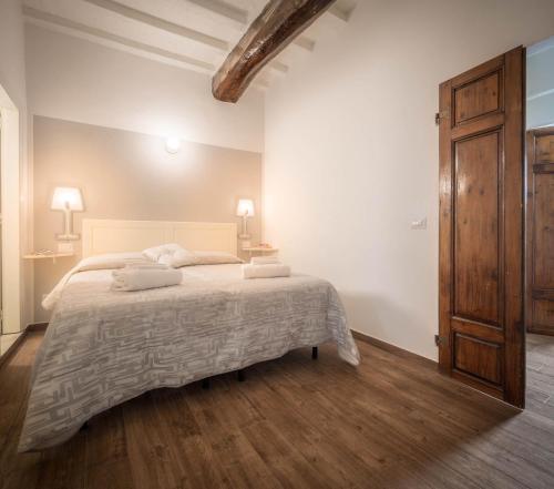 Corte Novella Apartment
