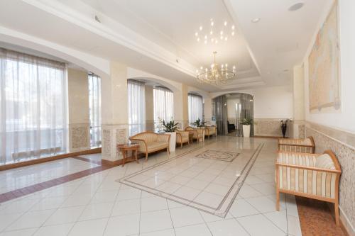 Gallery image of Sharf Hotel in Saint Petersburg