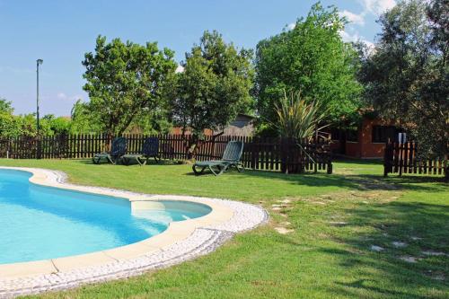 Gallery image of Agriturismo San Bartolomeo in Monselice