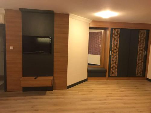 Imagine din galeria proprietății Ulasan Hotel Caravan Camping în Ankara