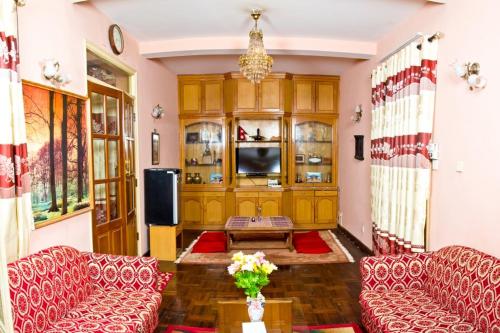 Gallery image of Swagat homestay in Kathmandu