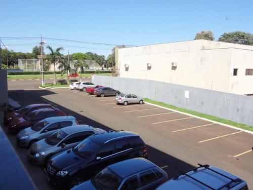 Imagen de la galería de Iguassu Express Hotel, en Foz do Iguaçu