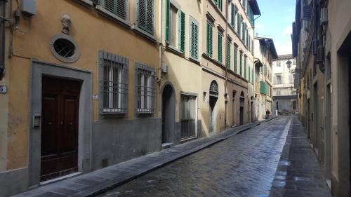 Corte Novella Apartment