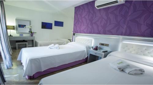 Hotel Molinos, Granada – Updated 2022 Prices