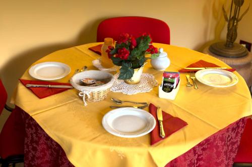 Hotel Antico Casale – Photos 3