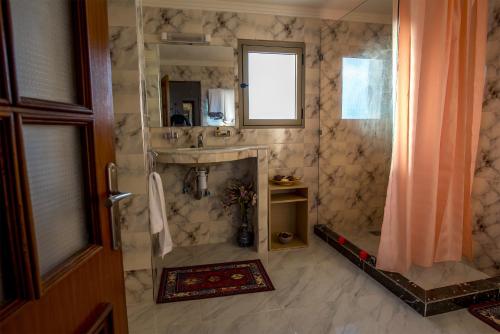 Gallery image of Maison d'h&ocirc;tes La Ferme AZIZA in F&egrave;s