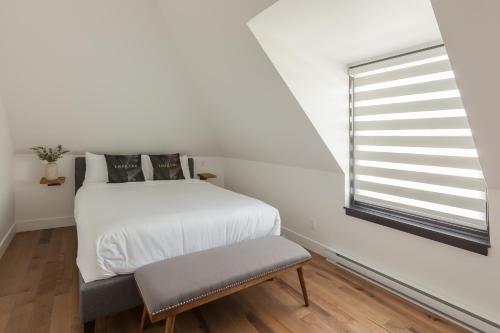 Les Lofts Ste-Anne