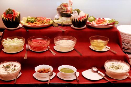 Gallery image of VITS Shalimar, Ankleshwar in Ankleshwar
