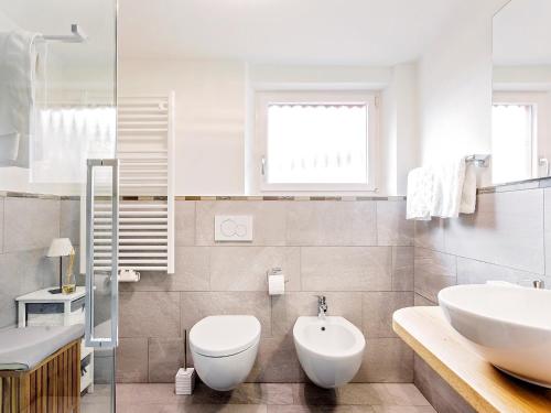 Gallery image of Villa Costa in Ortisei