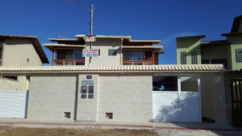 アンシエタにあるLinda Casa 4 Quartos Castelhanos ESのギャラリーの写真