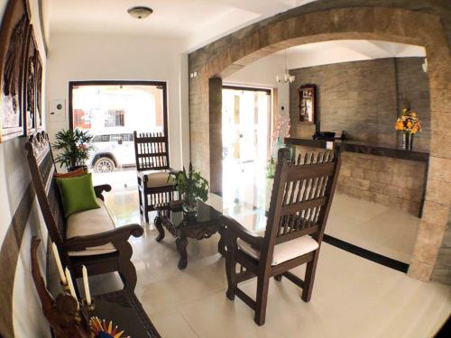 Hotel Boutique del Rey – Photos 5