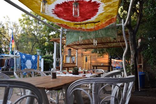 Φωτογραφία από το άλμπουμ του Infinito Chill0ut σε San Marcos Sierra