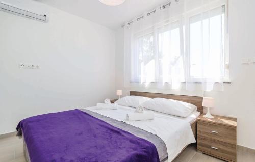 Imagem da galeria de Apartment Marijana em Njivice
