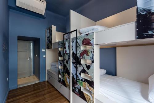 Gallery image of Nubian Hostel in Athens