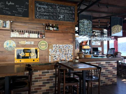 Foto da galeria de El Camino Hostel & Pub em Fethiye