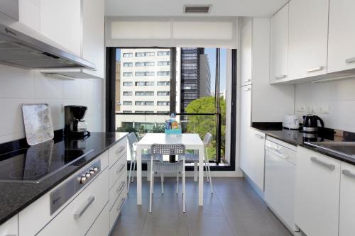 1214 - TWO BEDROOMS CIUTADELLA APARTMENT