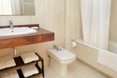 1214 - TWO BEDROOMS CIUTADELLA APARTMENT