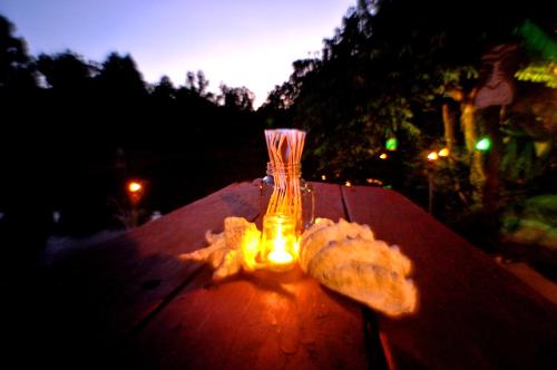 Imagen de la galería de Bar Horizon Hostel, en Chumphon