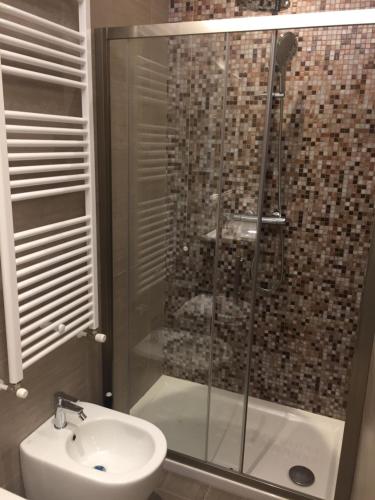 Gallery image of Double A Guest House in Mestre