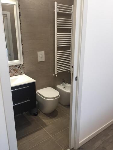 Gallery image of Double A Guest House in Mestre