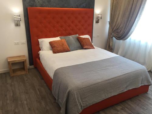 Gallery image of Double A Guest House in Mestre