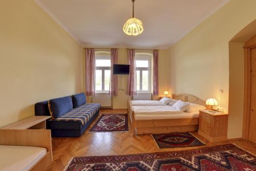 Gallery image of Seeappartements Bundschuh in Velden am Wörthersee