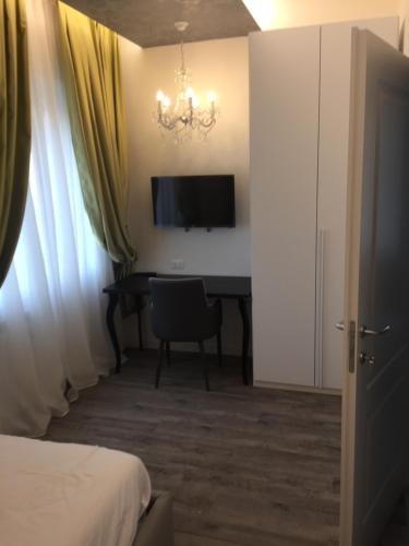Gallery image of Double A Guest House in Mestre