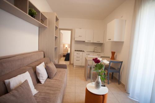 Gallery image of Primavera Club - Hotel Residence in Santa Maria del Cedro