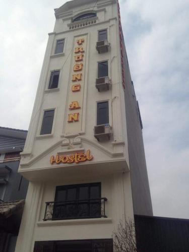 Edificio en el que se encuentra el hotel