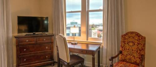 Billede fra billedgalleriet på Hotel Bentley i Alexandria